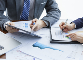 Business Advisory
